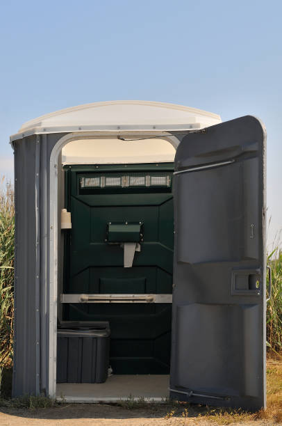 Professional porta potty rental in Hoyt Lakes, MN